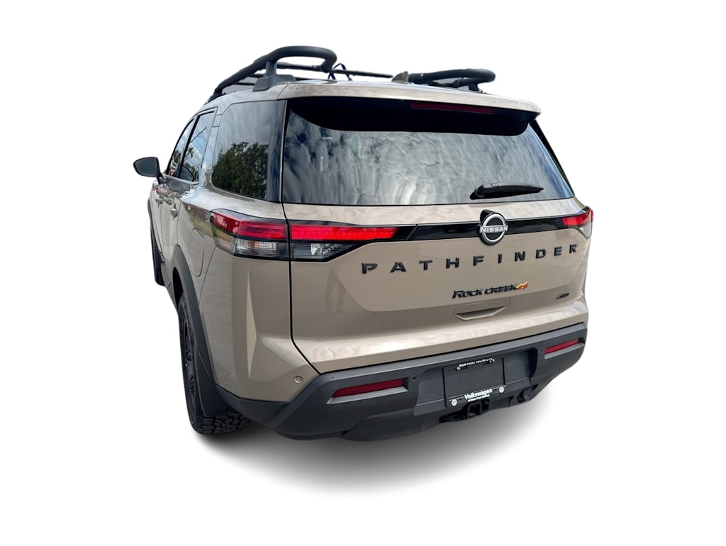 Thumbnail: 2025 Nissan Pathfinder - 23