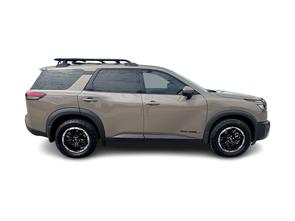 Thumbnail: 2025 Nissan Pathfinder - 26