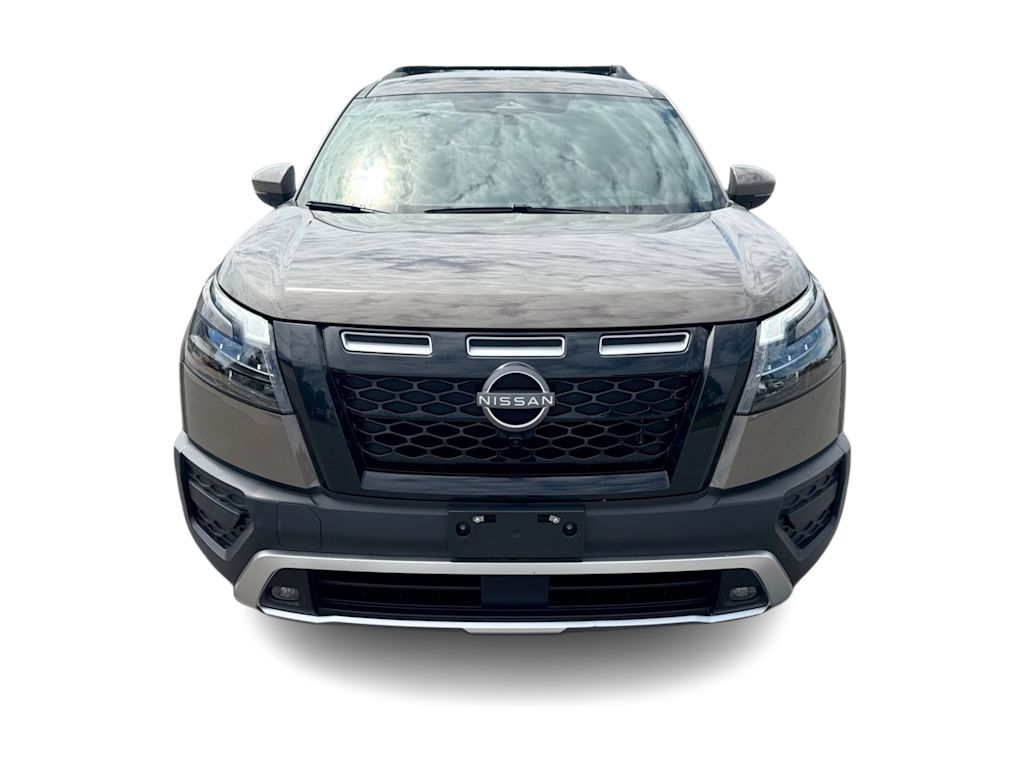 Thumbnail: 2025 Nissan Pathfinder - 28