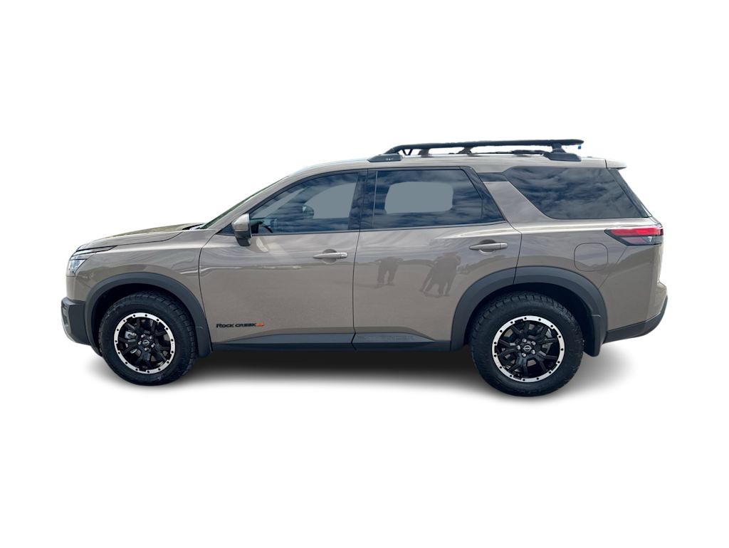Thumbnail: 2025 Nissan Pathfinder - 22