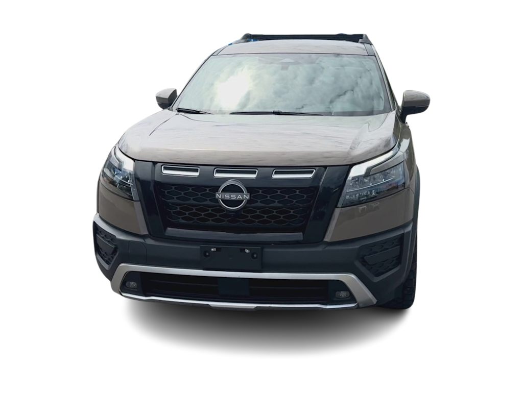 Thumbnail: 2025 Nissan Pathfinder - 6