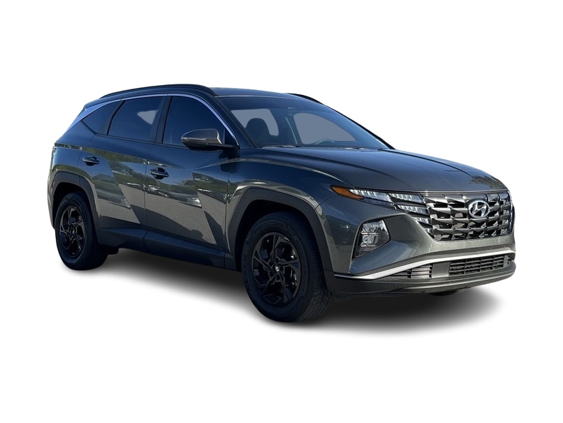 2022 Hyundai Tucson SEL 21