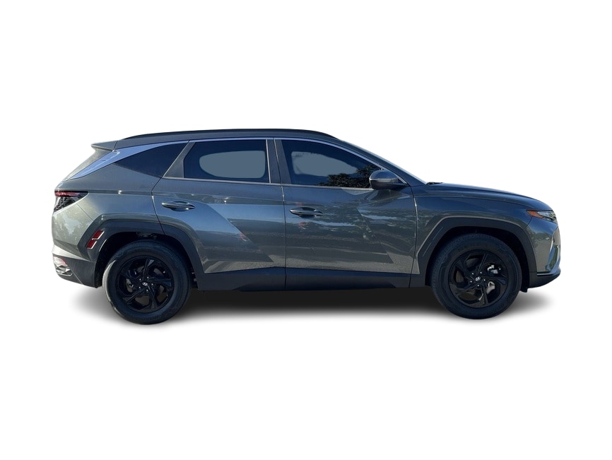 2022 Hyundai Tucson SEL 24