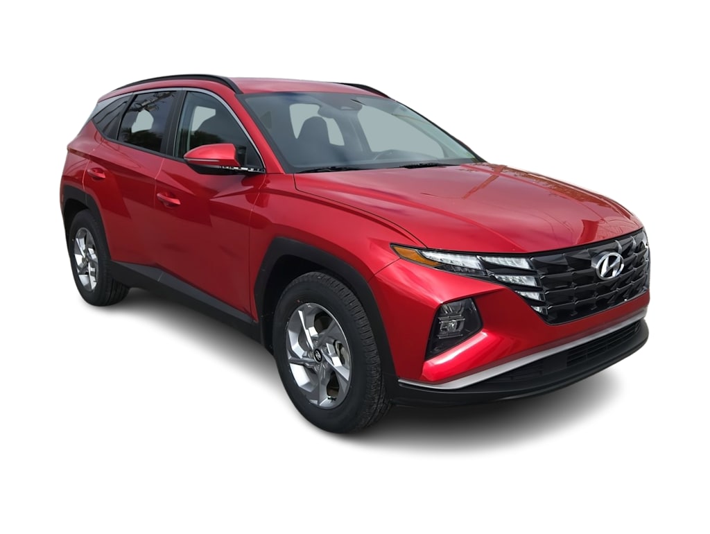 Thumbnail: 2023 Hyundai Tucson - 20