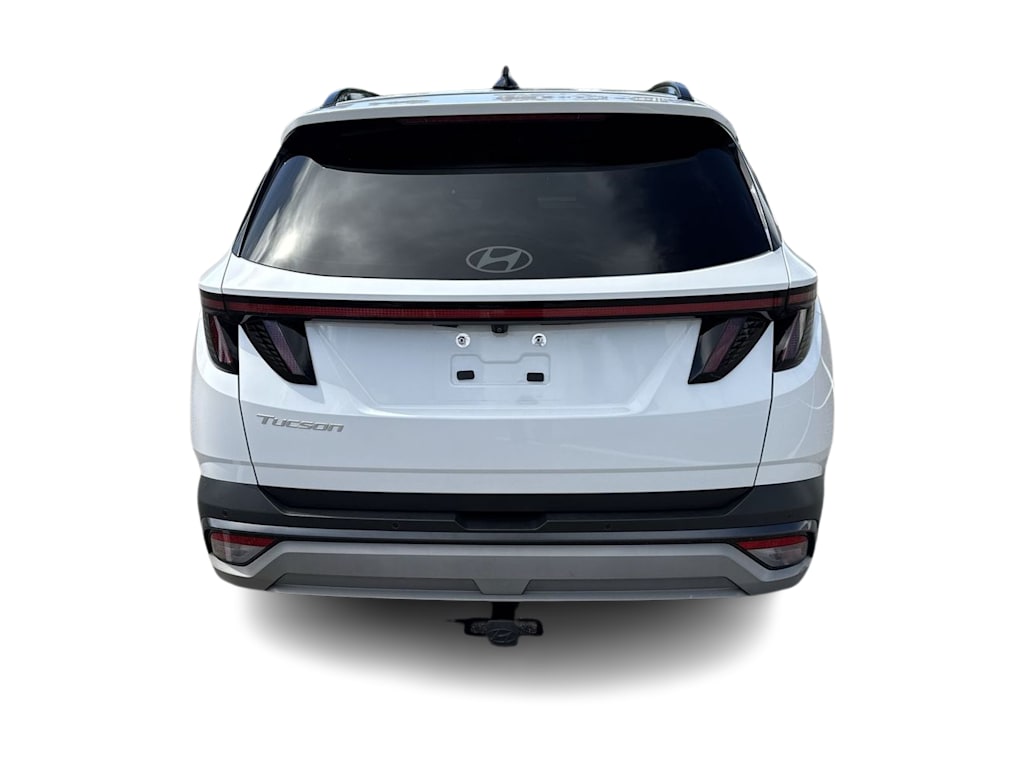 Thumbnail: 2025 Hyundai Tucson - 24