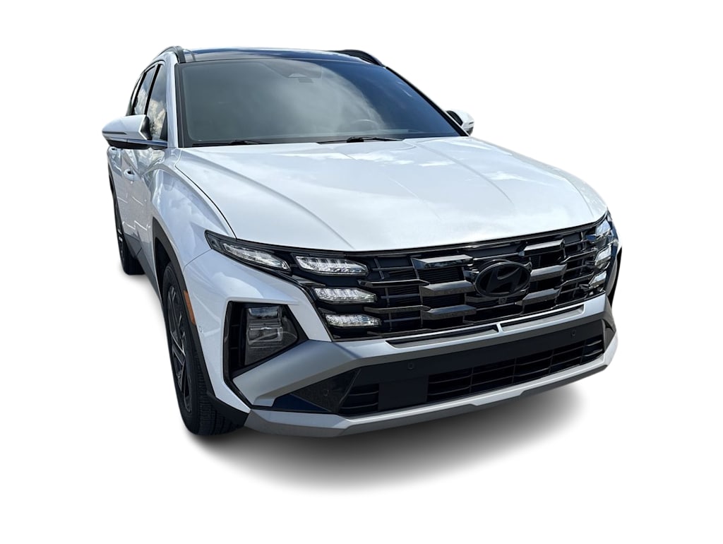 Thumbnail: 2025 Hyundai Tucson - 27
