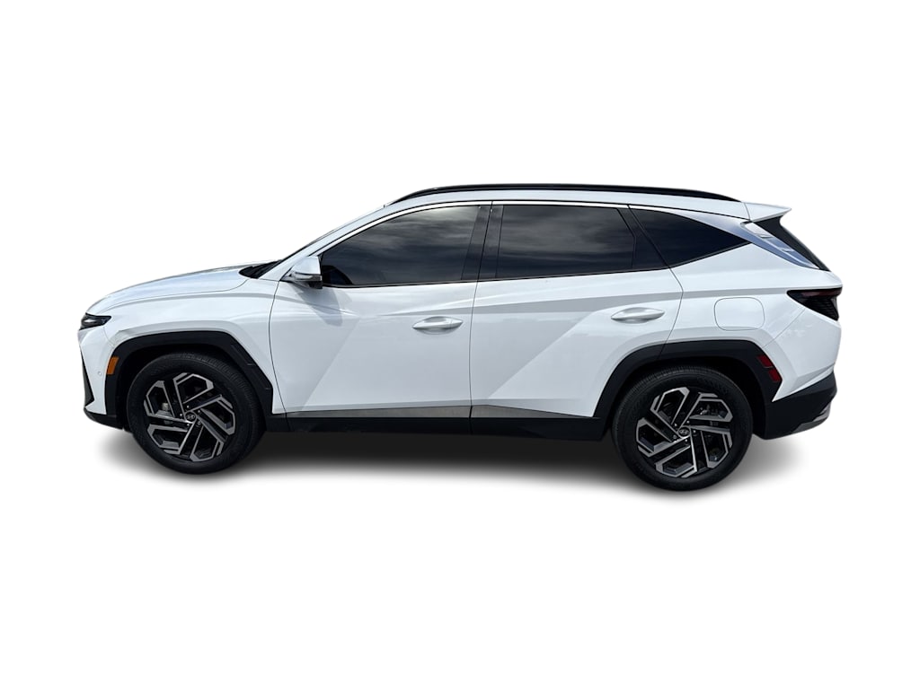 Thumbnail: 2025 Hyundai Tucson - 22