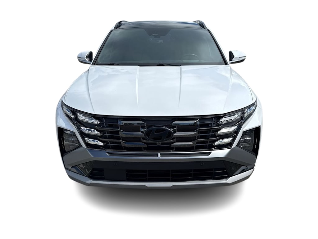Thumbnail: 2025 Hyundai Tucson - 28
