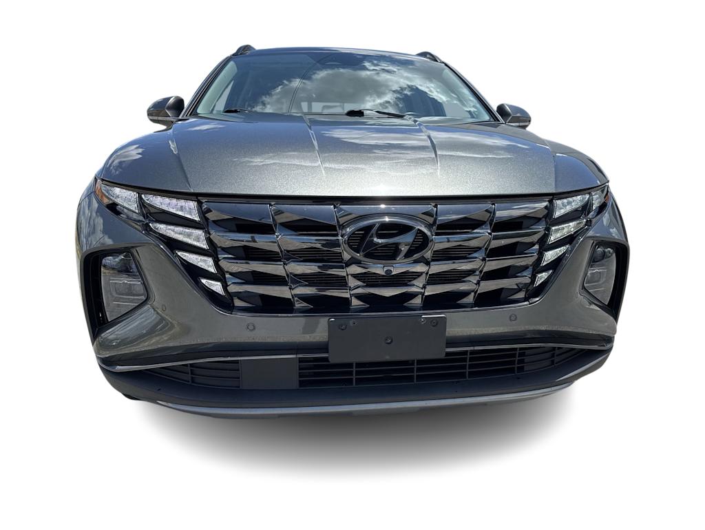 Thumbnail: 2023 Hyundai Tucson - 6