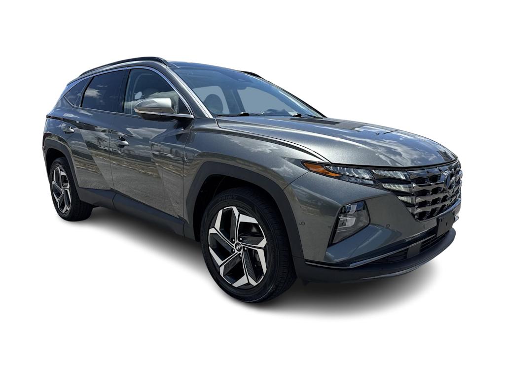 Thumbnail: 2023 Hyundai Tucson - 22