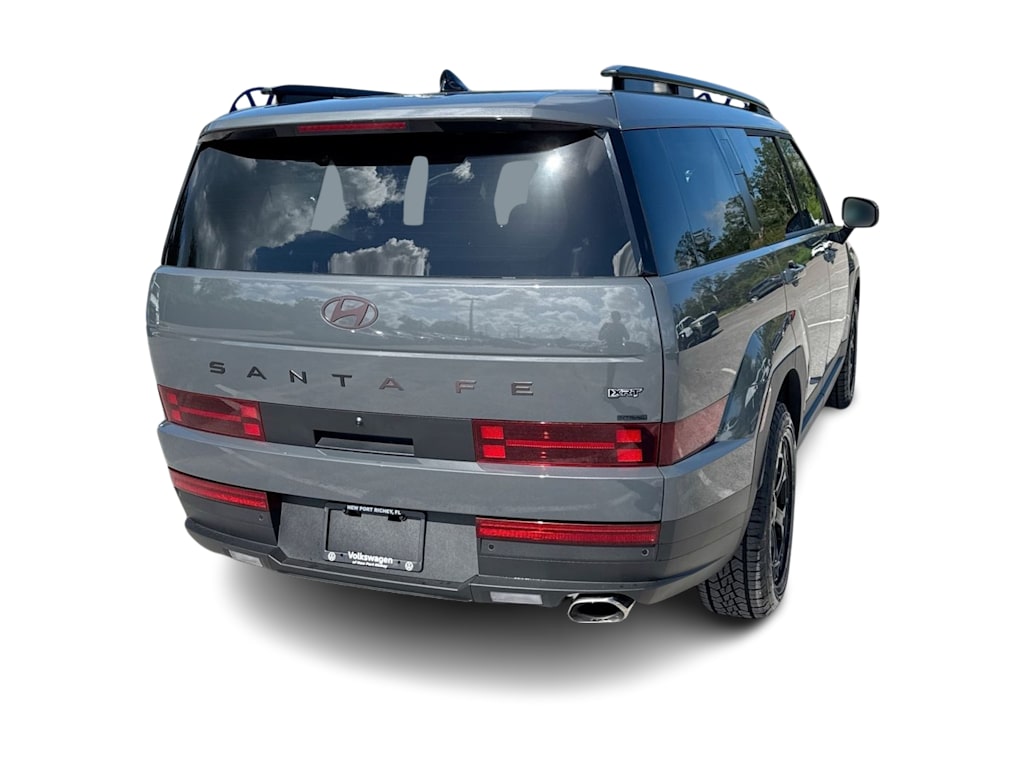 Thumbnail: 2026 Hyundai Santa Fe - 27