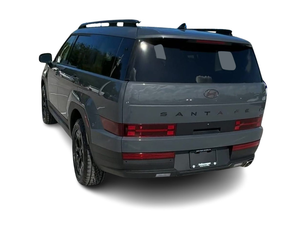Thumbnail: 2026 Hyundai Santa Fe - 21
