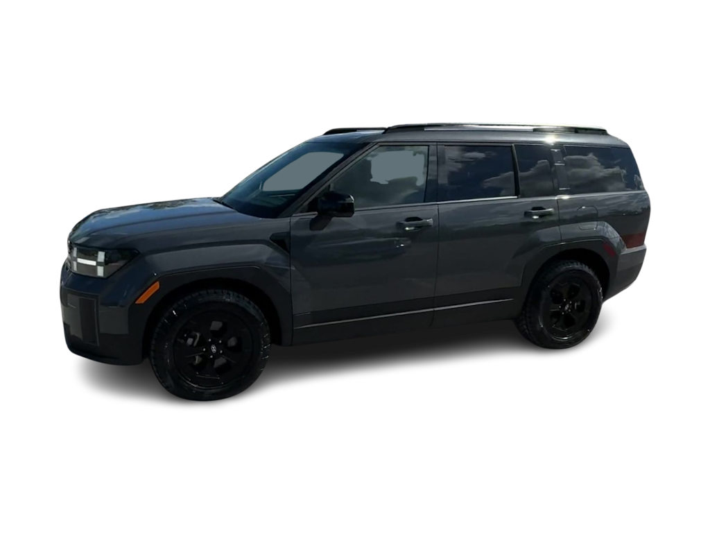 Thumbnail: 2026 Hyundai Santa Fe - 3
