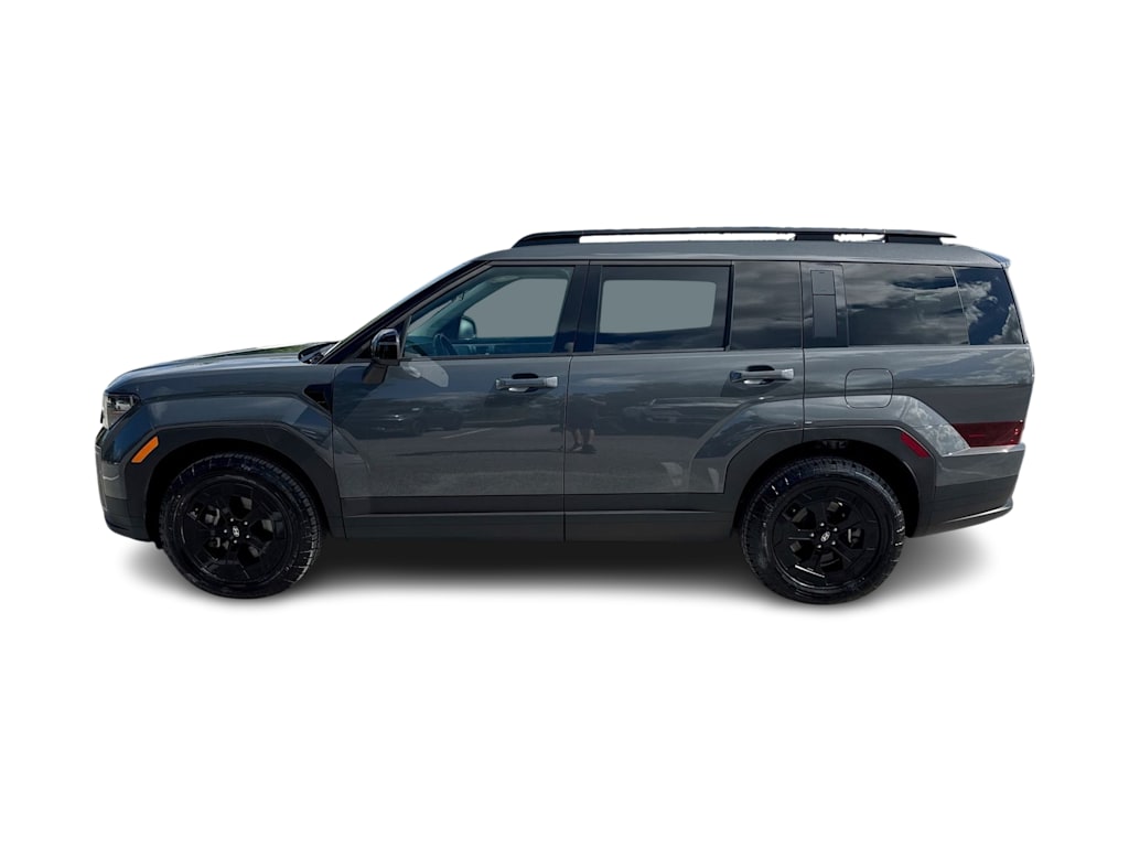 Thumbnail: 2026 Hyundai Santa Fe - 26