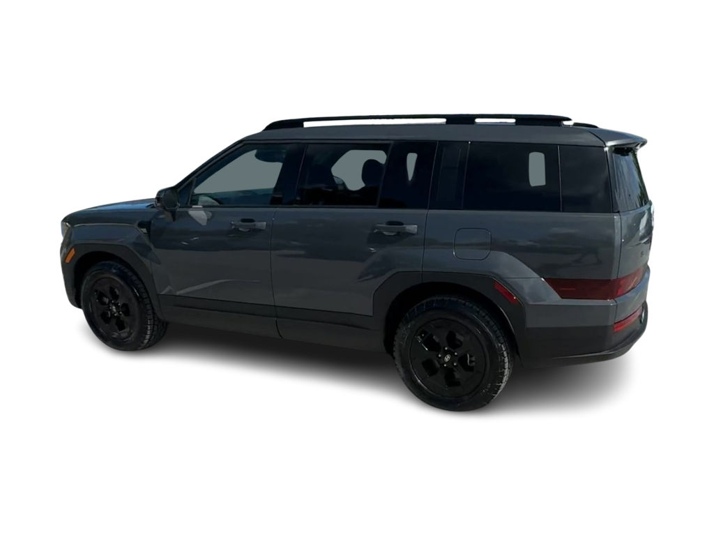 Thumbnail: 2026 Hyundai Santa Fe - 20