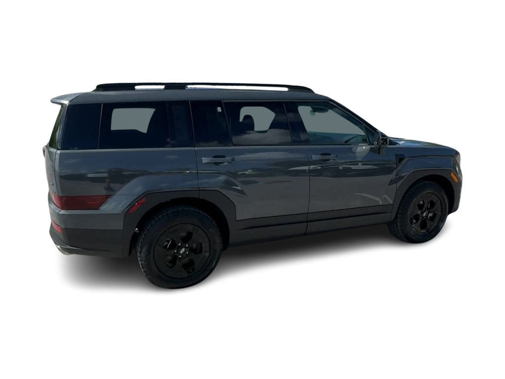 Thumbnail: 2026 Hyundai Santa Fe - 23