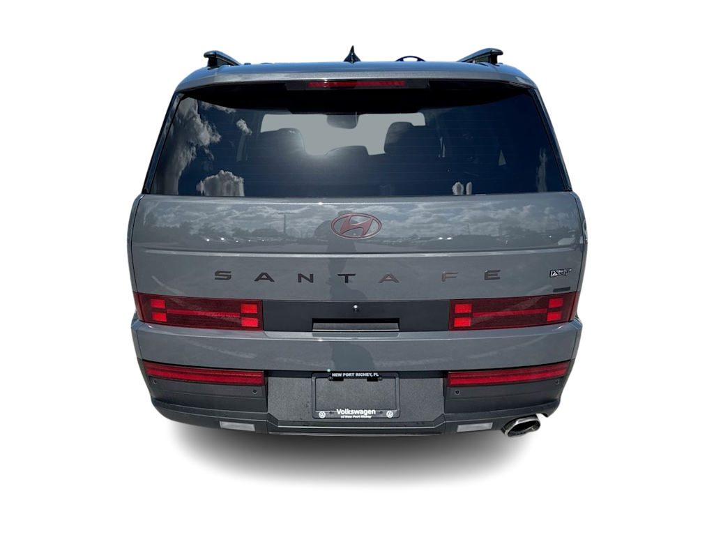 Thumbnail: 2026 Hyundai Santa Fe - 5