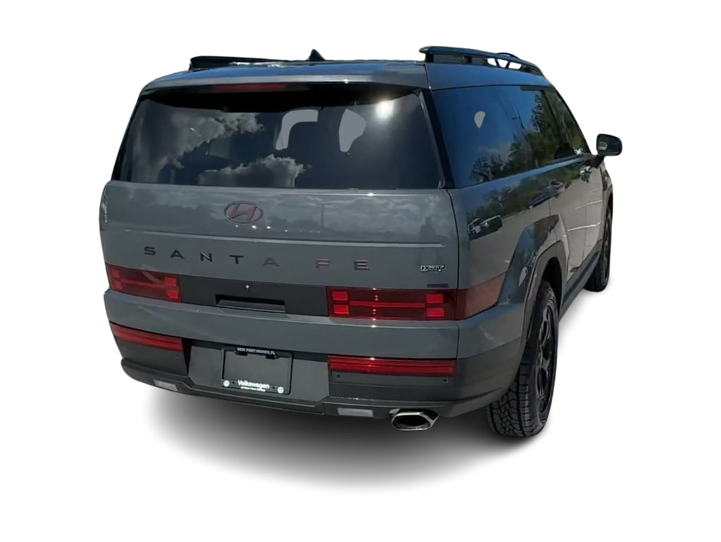 Thumbnail: 2026 Hyundai Santa Fe - 22