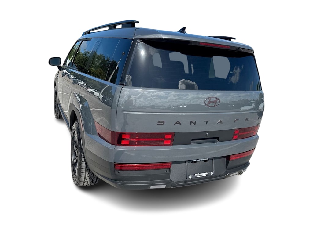 Thumbnail: 2026 Hyundai Santa Fe - 4