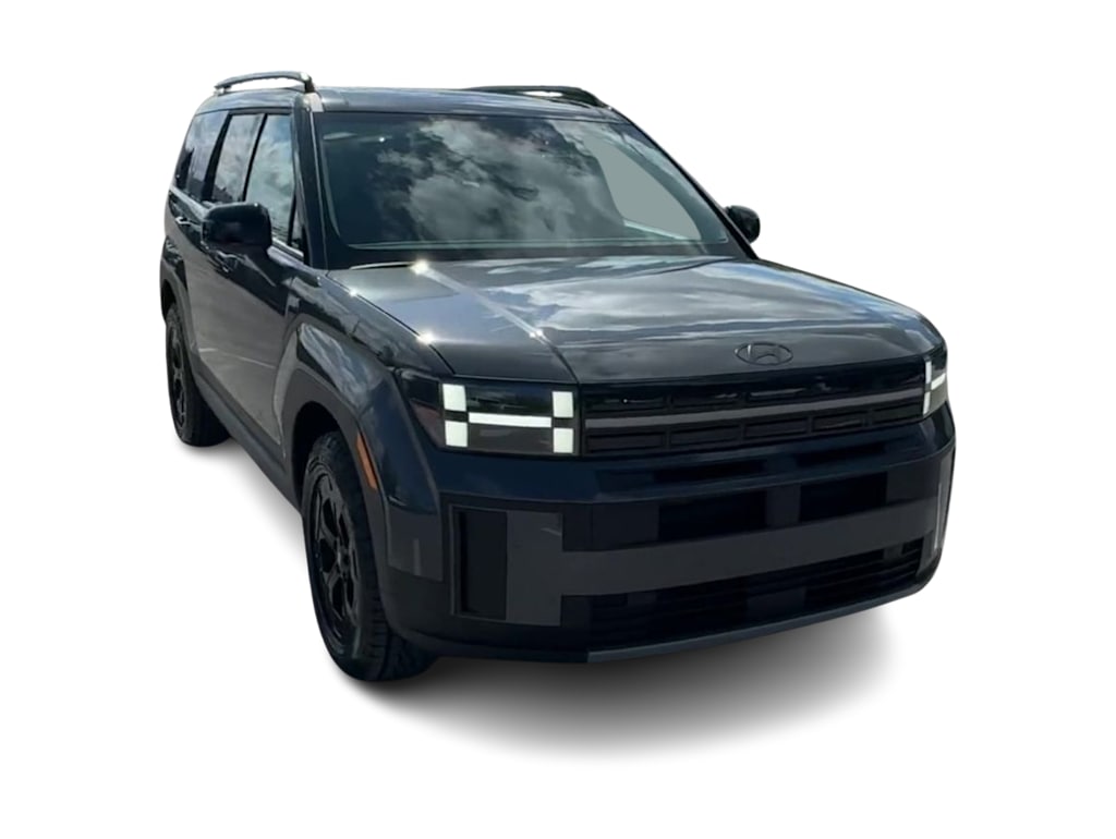 Thumbnail: 2026 Hyundai Santa Fe - 19