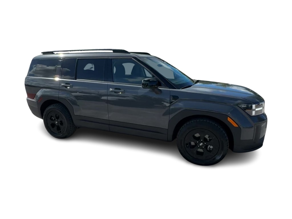 Thumbnail: 2026 Hyundai Santa Fe - 24