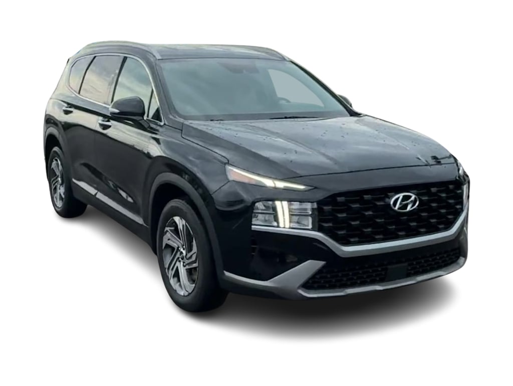 Thumbnail: 2023 Hyundai Santa Fe - 20