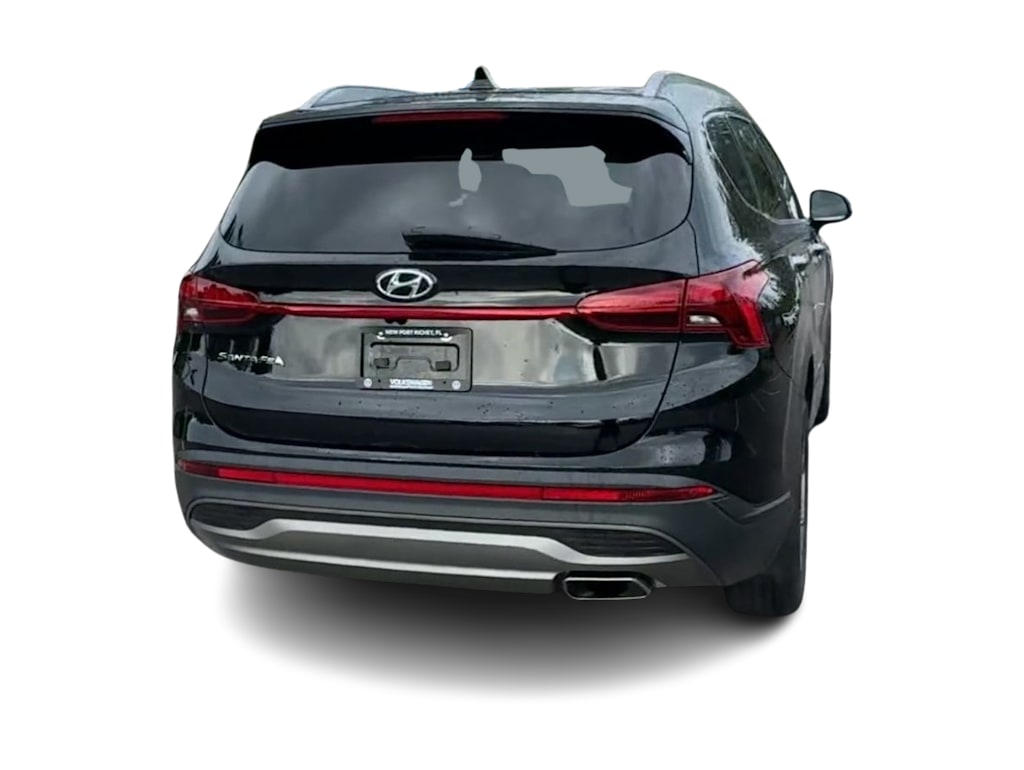Thumbnail: 2023 Hyundai Santa Fe - 5