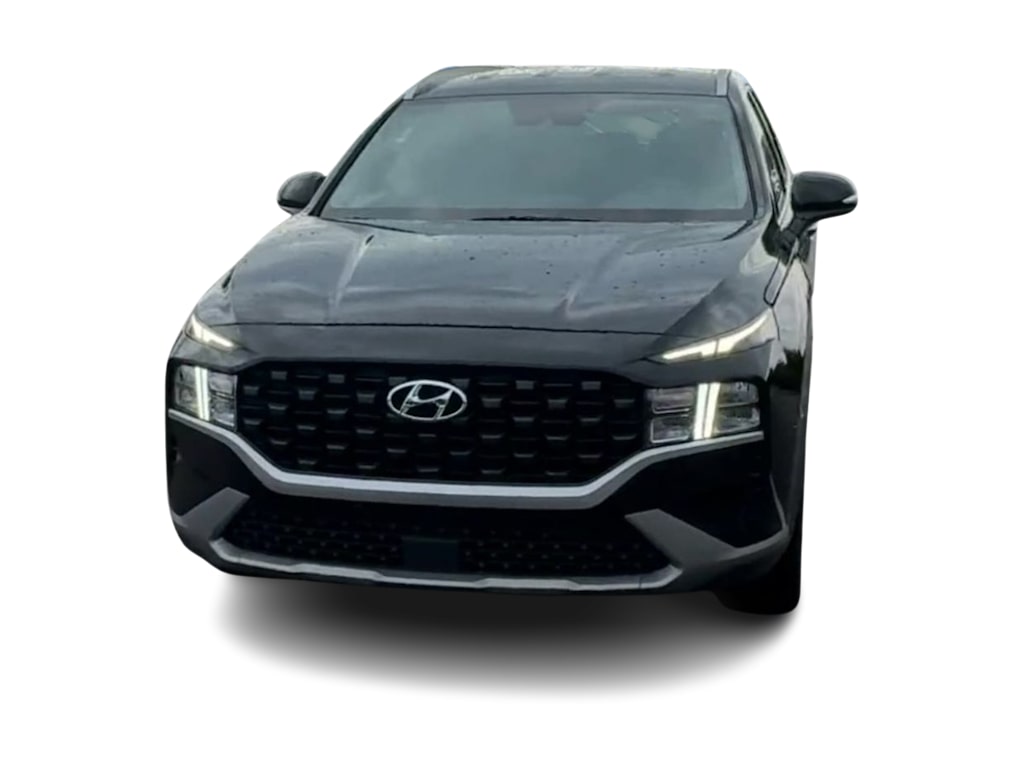 Thumbnail: 2023 Hyundai Santa Fe - 21