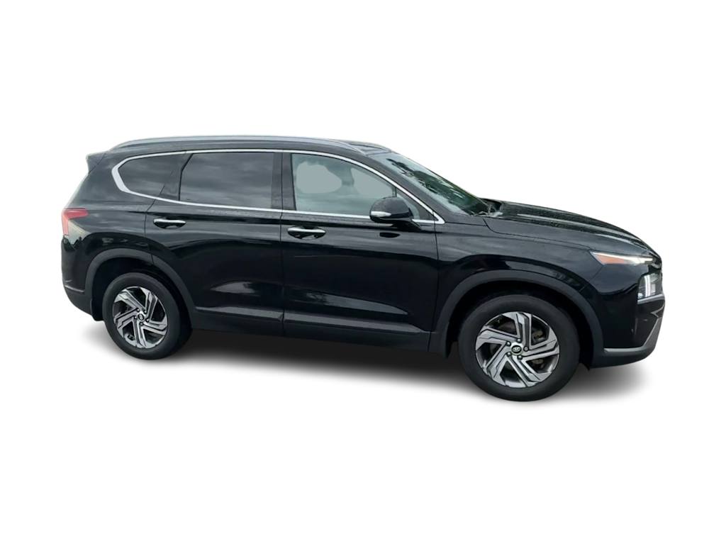 Thumbnail: 2023 Hyundai Santa Fe - 23