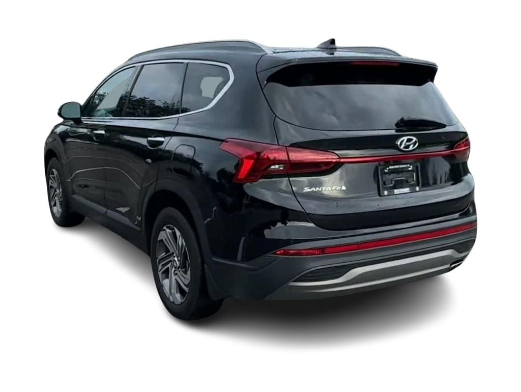 Thumbnail: 2023 Hyundai Santa Fe - 4