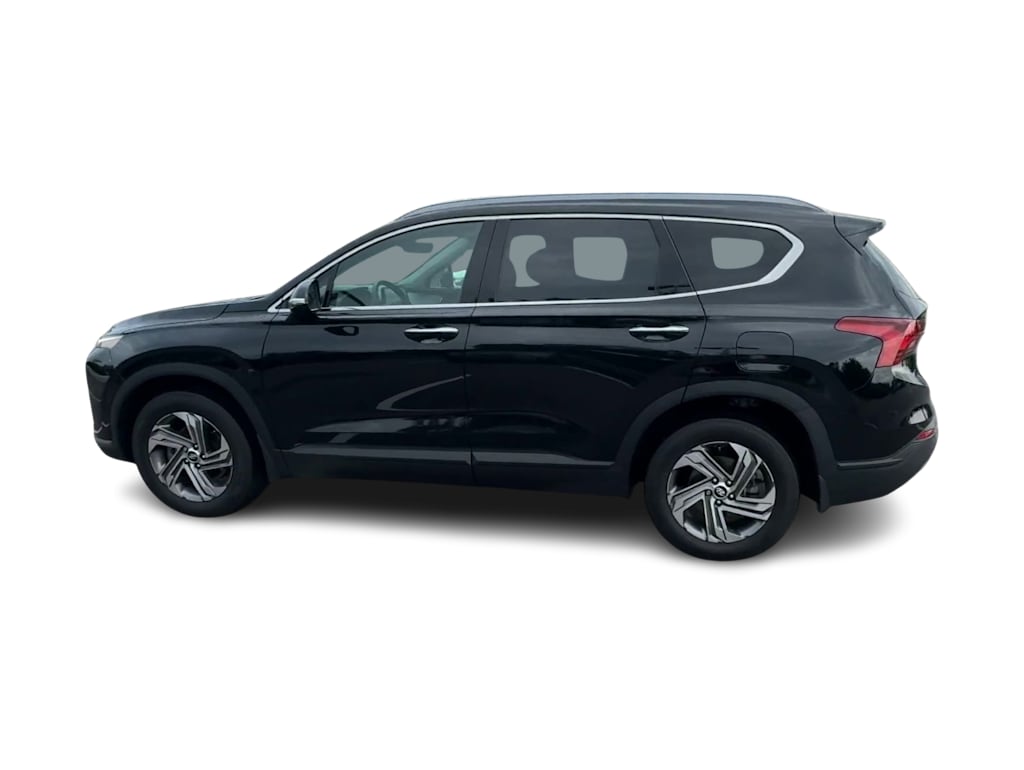 Thumbnail: 2023 Hyundai Santa Fe - 3