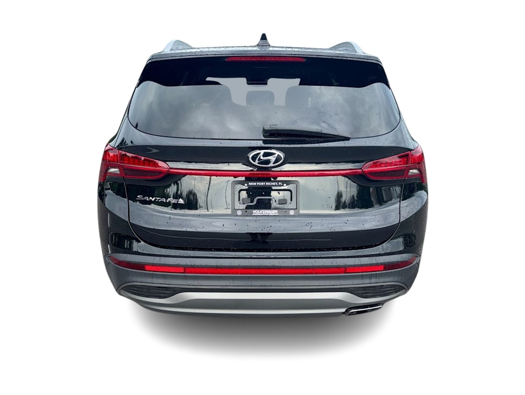 Thumbnail: 2023 Hyundai Santa Fe - 26
