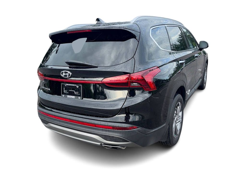 Thumbnail: 2023 Hyundai Santa Fe - 27