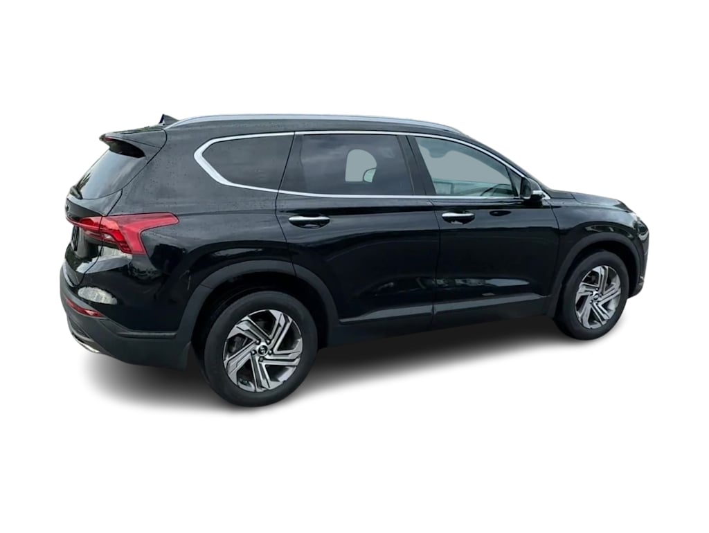 Thumbnail: 2023 Hyundai Santa Fe - 22