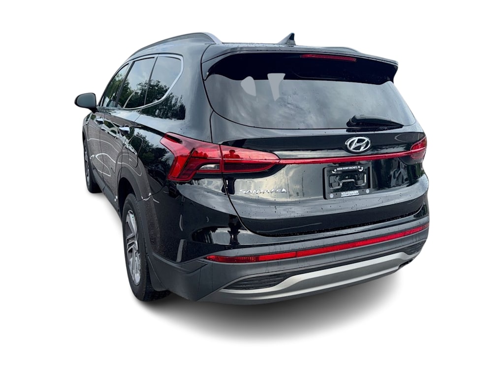 Thumbnail: 2023 Hyundai Santa Fe - 25