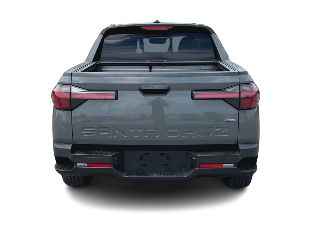 Thumbnail: 2024 Hyundai Santa Cruz - 5