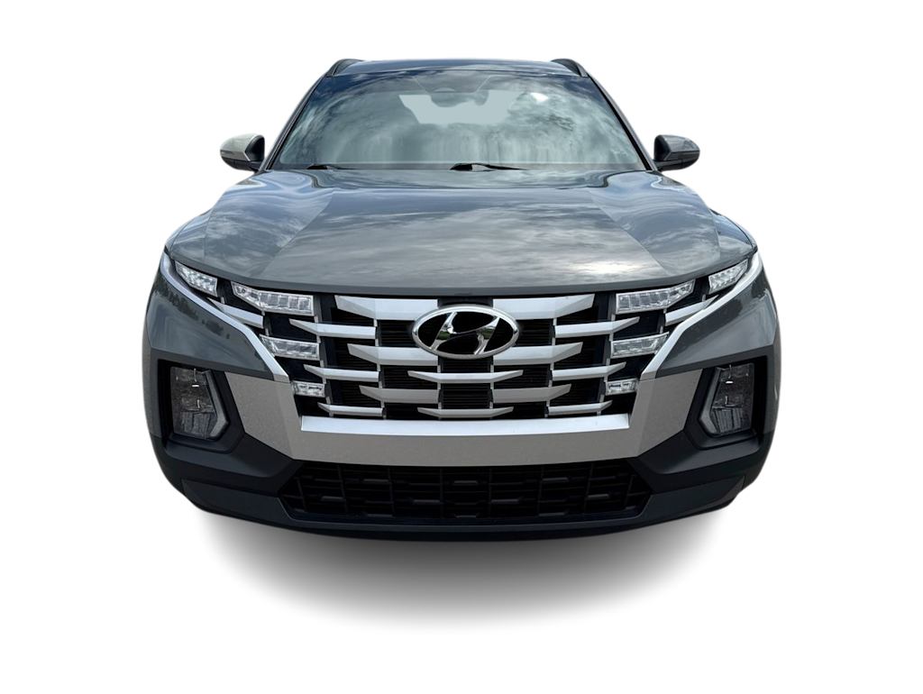 Thumbnail: 2024 Hyundai Santa Cruz - 29