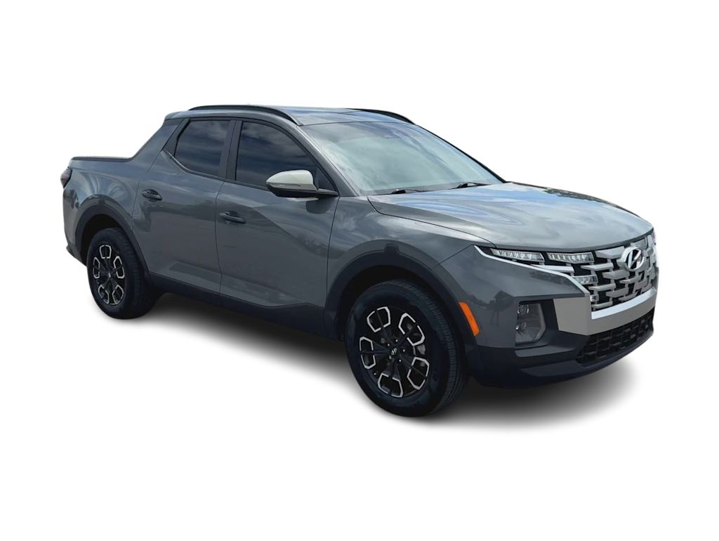 Thumbnail: 2024 Hyundai Santa Cruz - 19