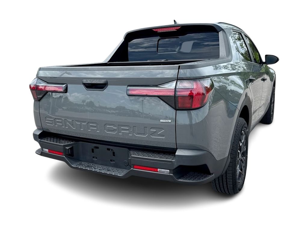 Thumbnail: 2024 Hyundai Santa Cruz - 26