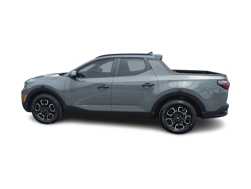 Thumbnail: 2024 Hyundai Santa Cruz - 3