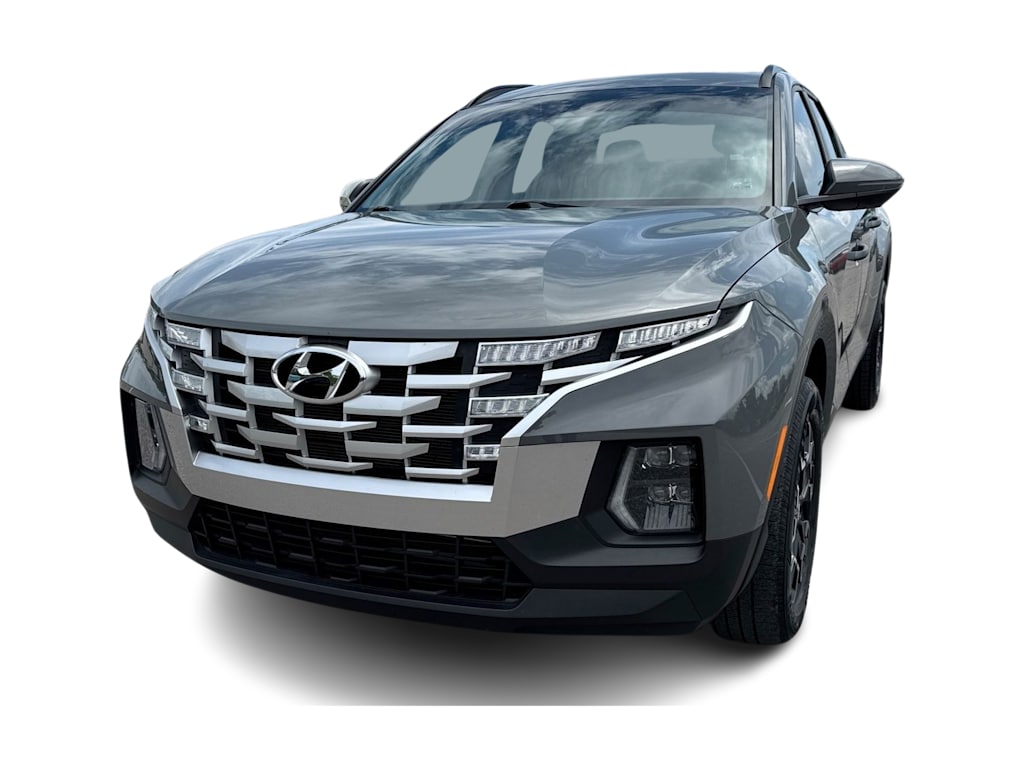 Thumbnail: 2024 Hyundai Santa Cruz - 6