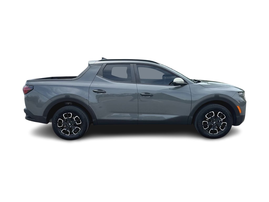 Thumbnail: 2024 Hyundai Santa Cruz - 22