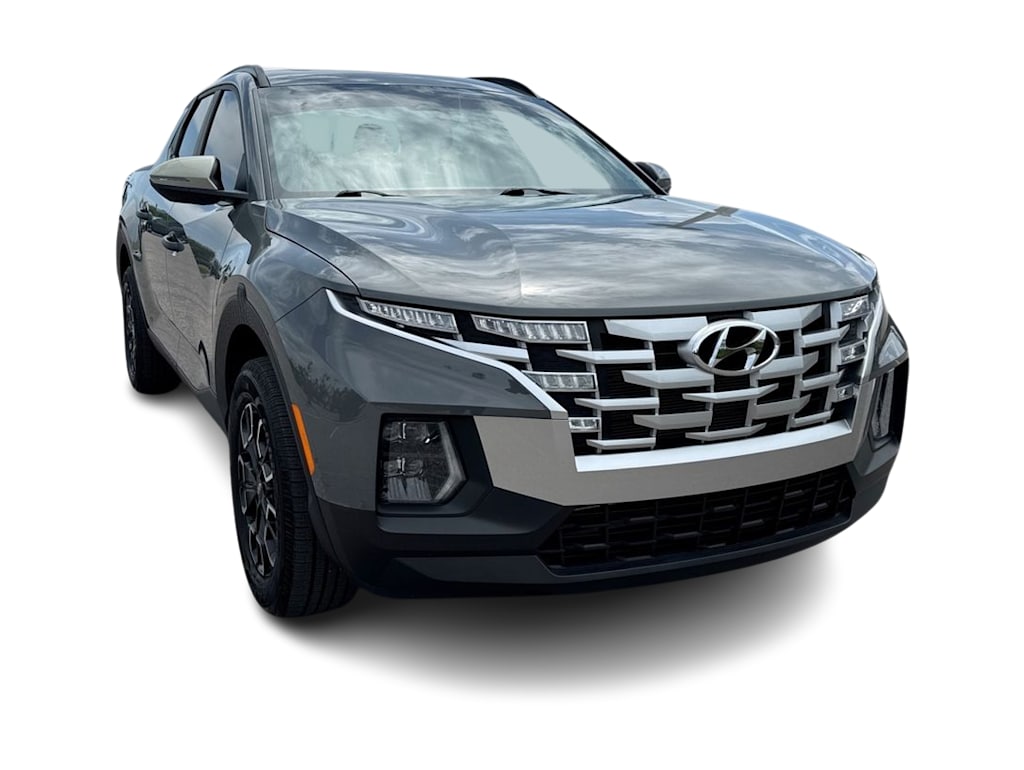 Thumbnail: 2024 Hyundai Santa Cruz - 28