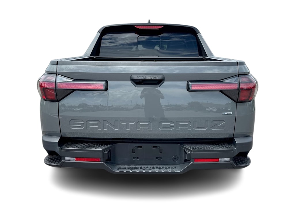 Thumbnail: 2024 Hyundai Santa Cruz - 25