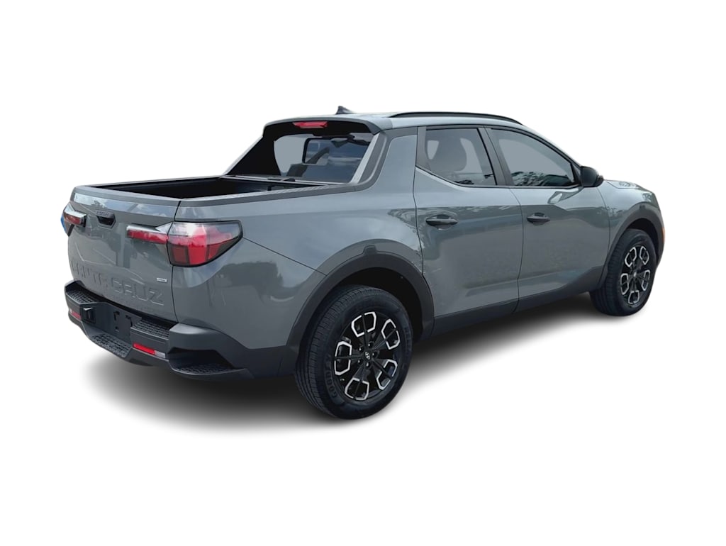 Thumbnail: 2024 Hyundai Santa Cruz - 21