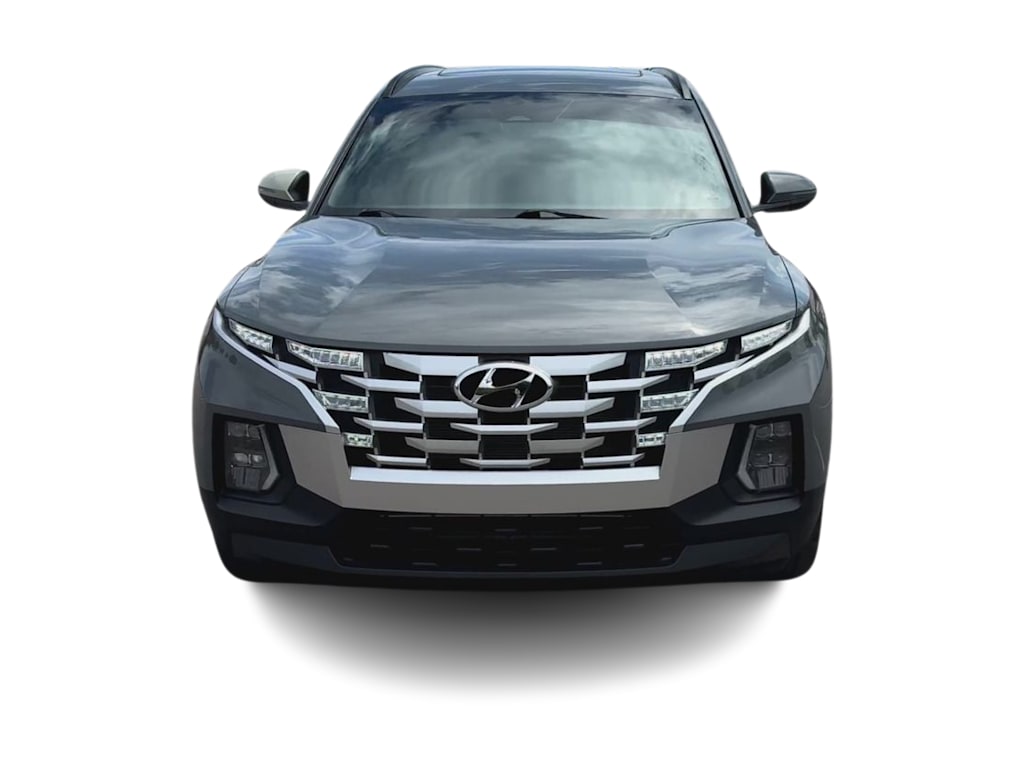 Thumbnail: 2024 Hyundai Santa Cruz - 20
