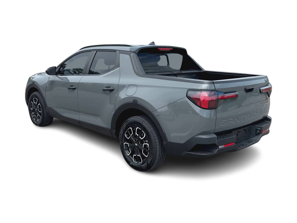 Thumbnail: 2024 Hyundai Santa Cruz - 4