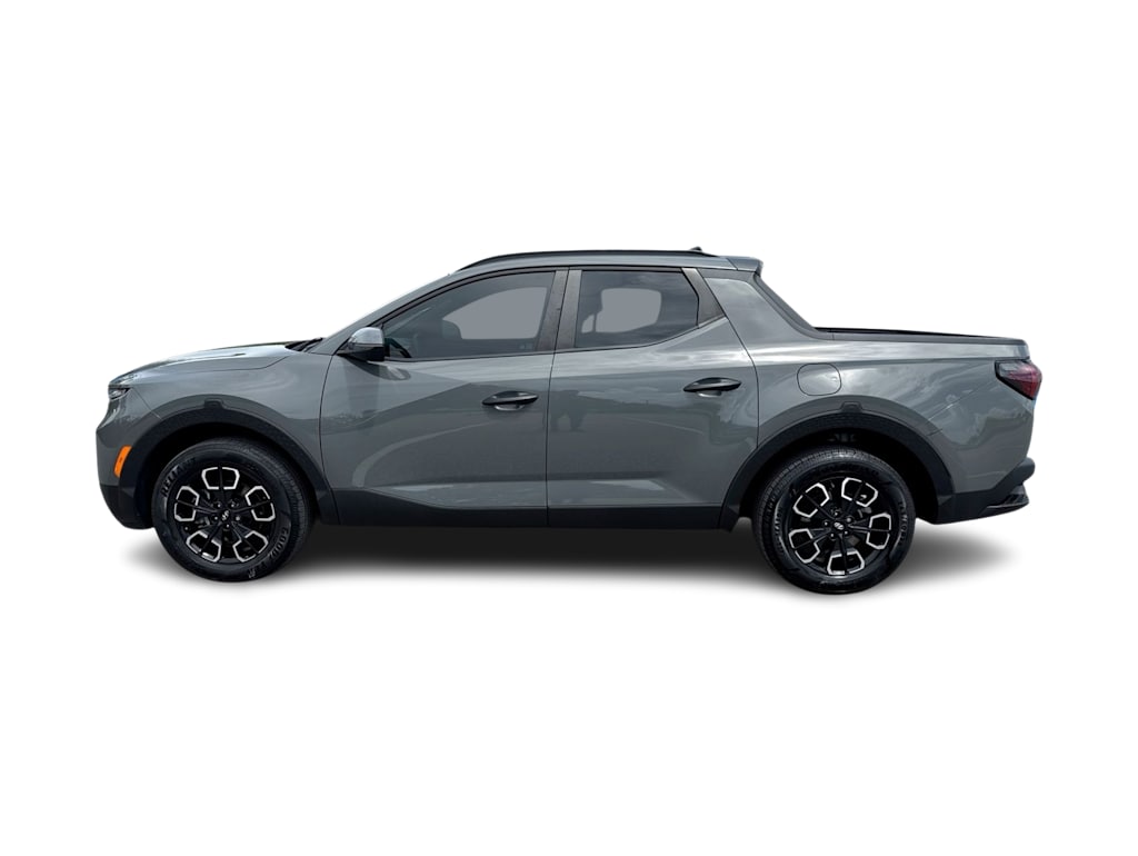 Thumbnail: 2024 Hyundai Santa Cruz - 23