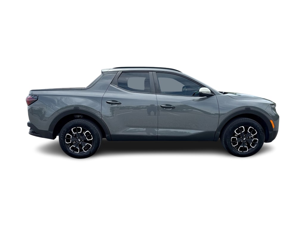 Thumbnail: 2024 Hyundai Santa Cruz - 27