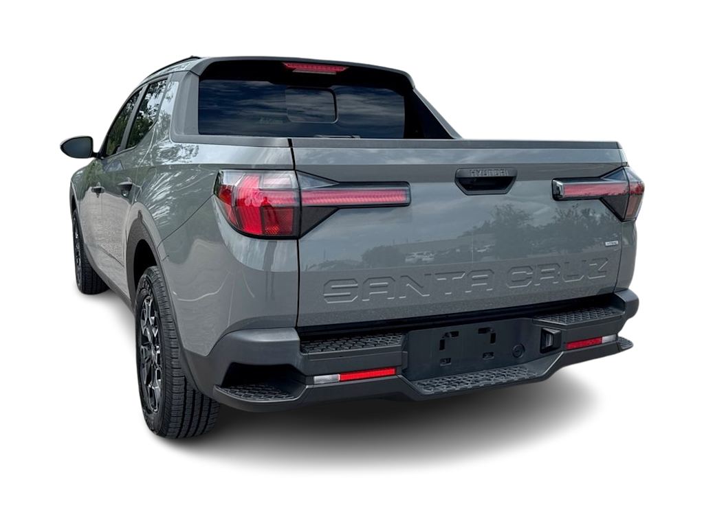 Thumbnail: 2024 Hyundai Santa Cruz - 24